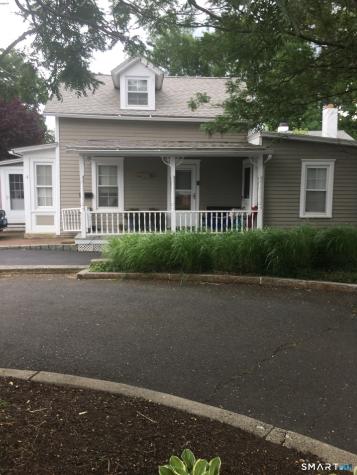 4 Mckinley Street Norwalk CT 06853