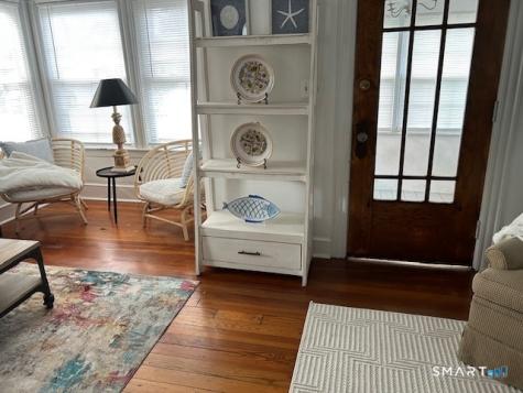 4 Mckinley Street Norwalk CT 06853