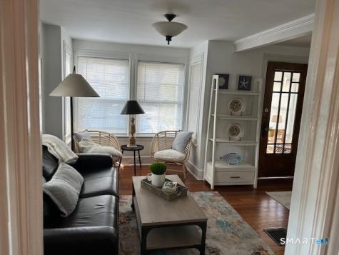 4 Mckinley Street Norwalk CT 06853