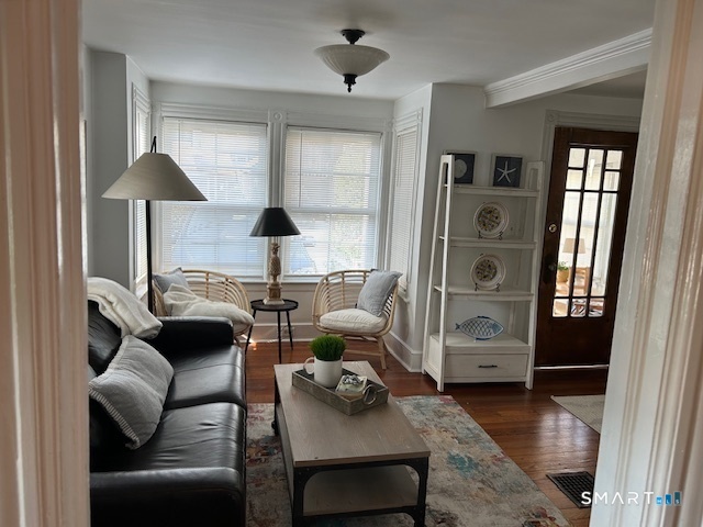 4 Mckinley Street Norwalk CT 06853
