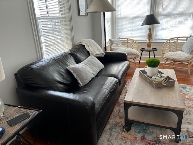 4 Mckinley Street Norwalk CT 06853
