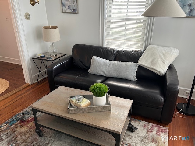 4 Mckinley Street Norwalk CT 06853