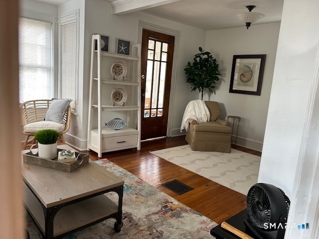 4 Mckinley Street Norwalk CT 06853