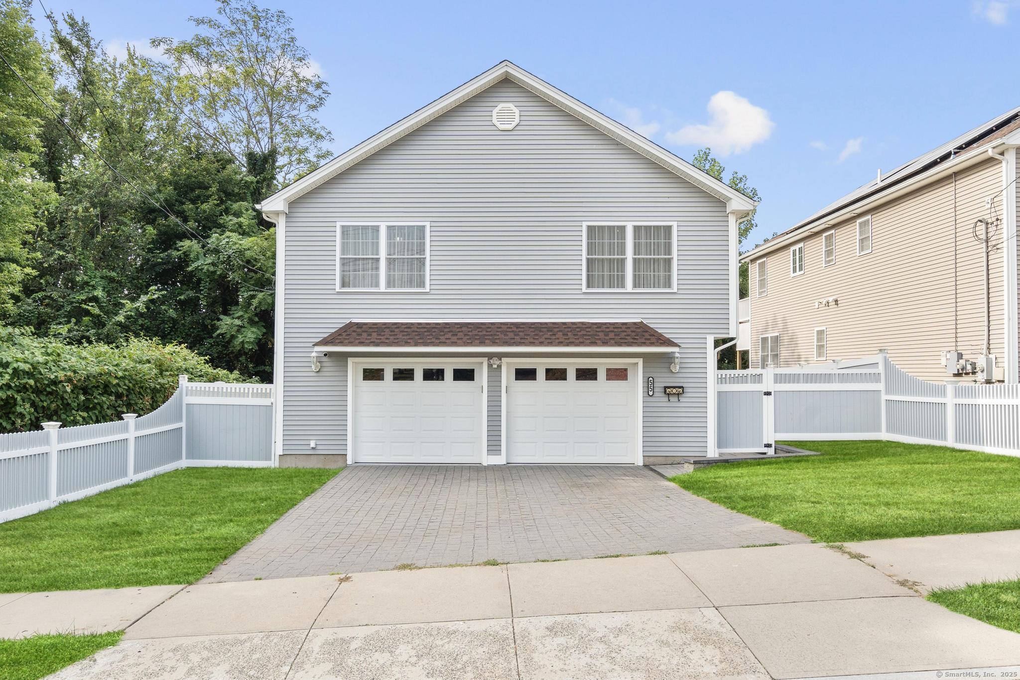 55 Allen Street New Britain CT 06053