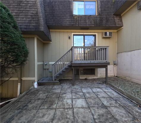 57 Suffield Meadow Drive Suffield CT 06078