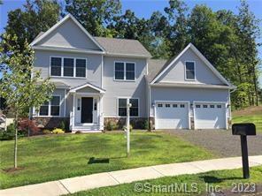 5 Hitching Post Circle North Haven CT 06473