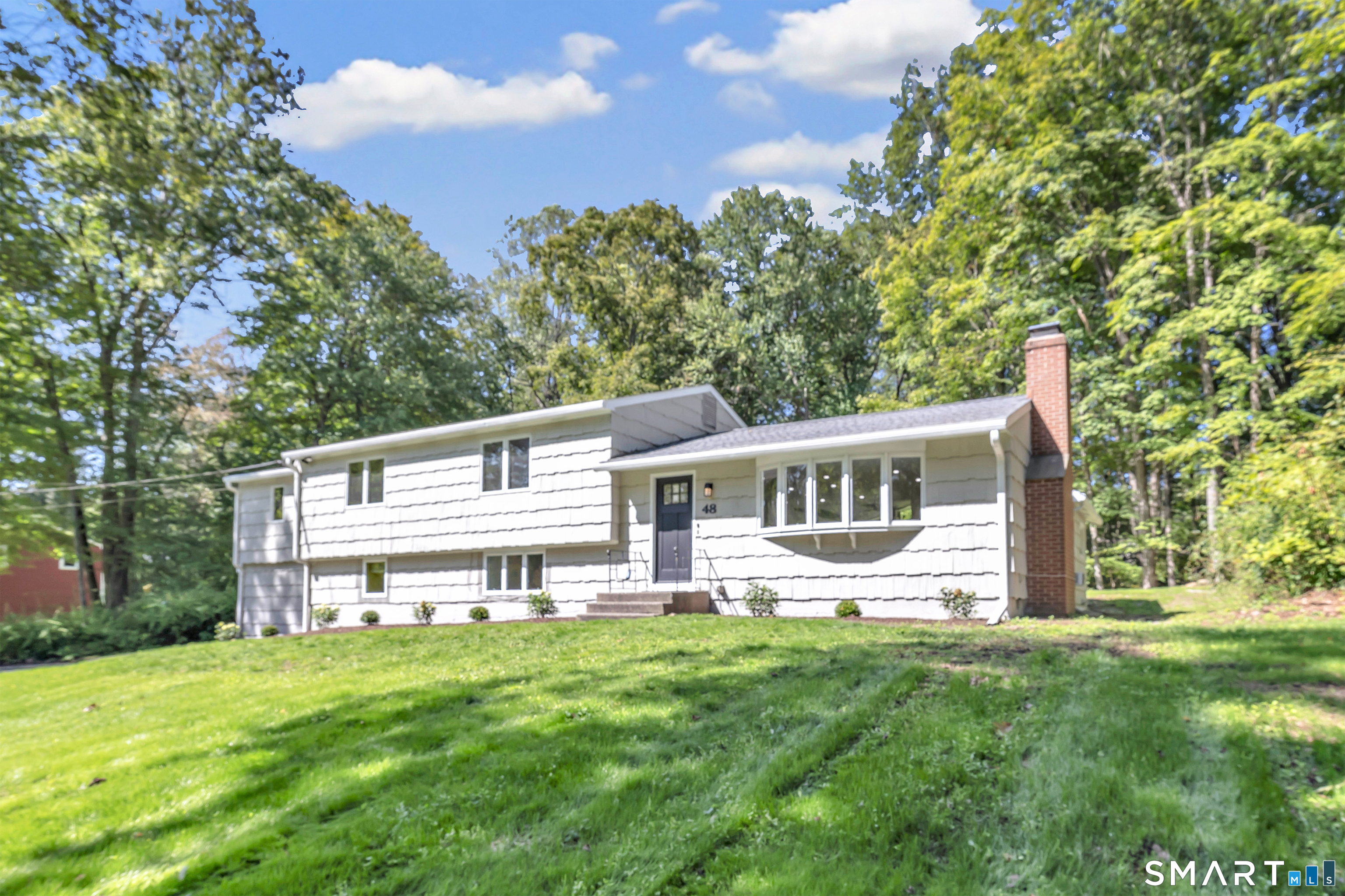 48 Crestwood Road Monroe CT 06468