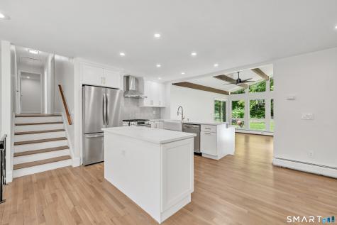 48 Crestwood Road Monroe CT 06468