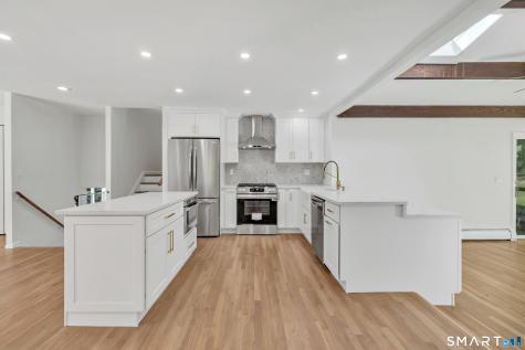48 Crestwood Road Monroe CT 06468