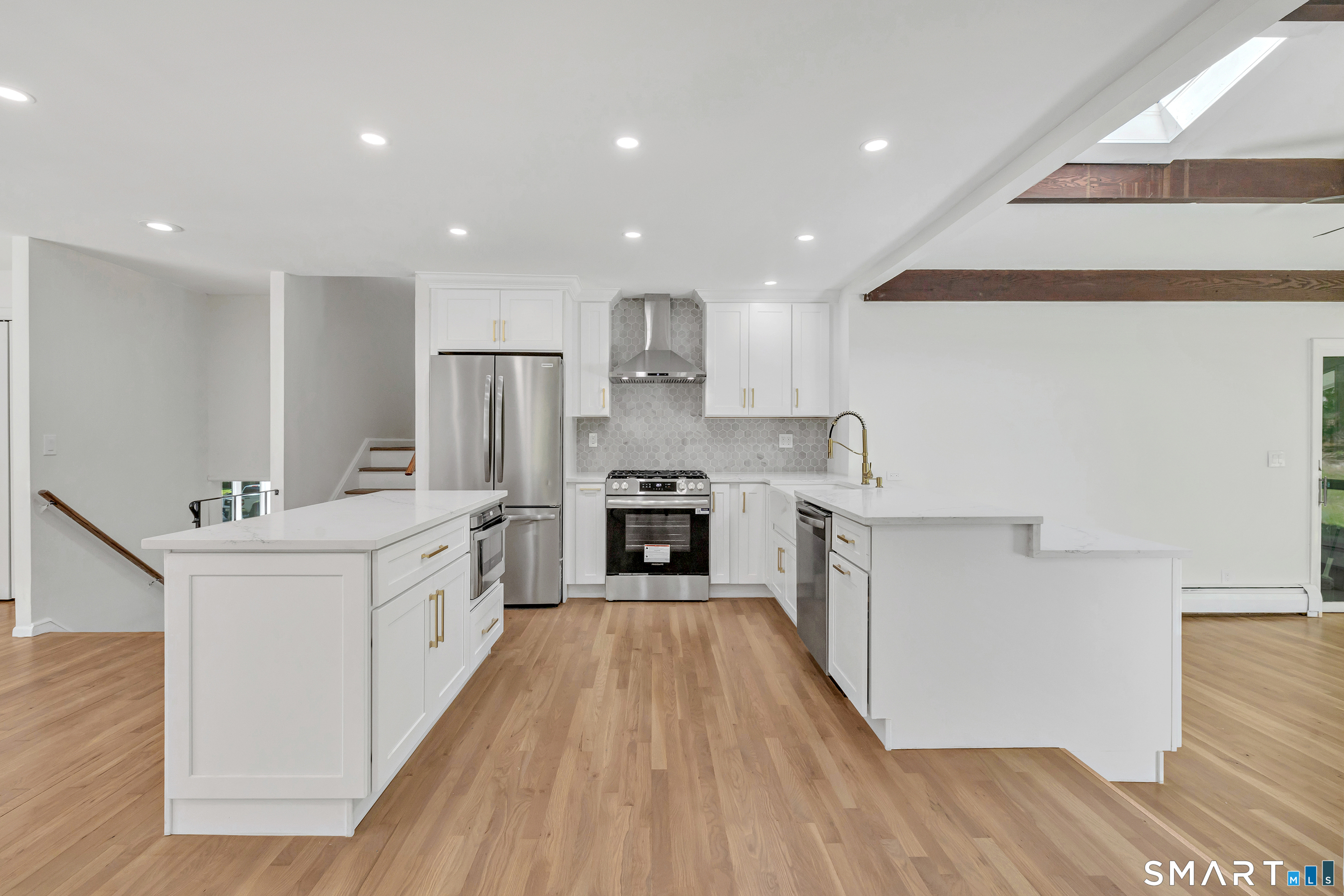 48 Crestwood Road Monroe CT 06468