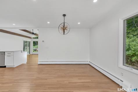 48 Crestwood Road Monroe CT 06468