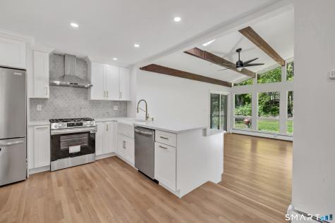 48 Crestwood Road Monroe CT 06468