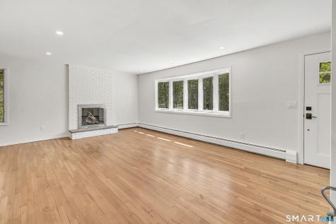 48 Crestwood Road Monroe CT 06468