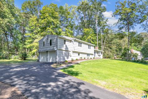 48 Crestwood Road Monroe CT 06468