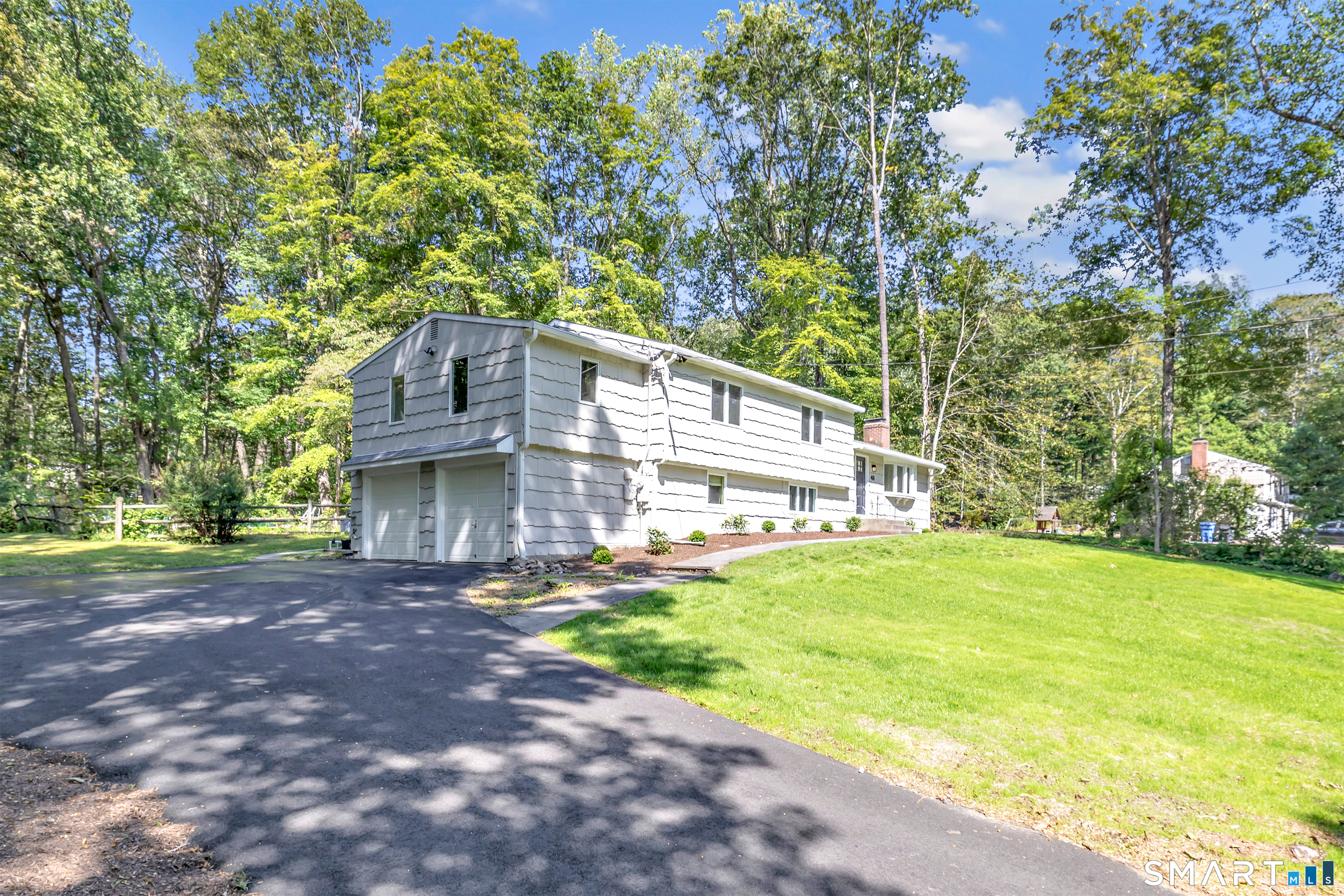 48 Crestwood Road Monroe CT 06468