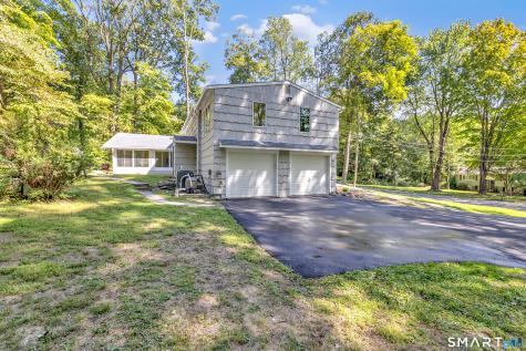 48 Crestwood Road Monroe CT 06468