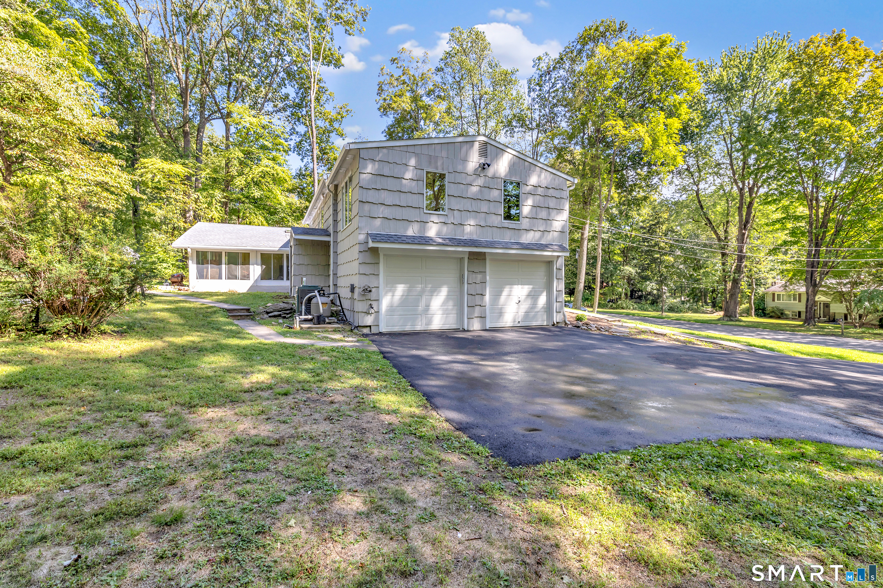 48 Crestwood Road Monroe CT 06468