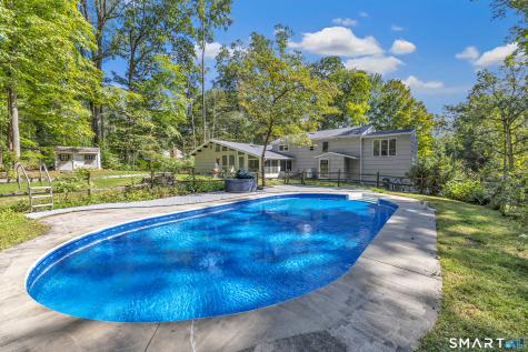 48 Crestwood Road Monroe CT 06468