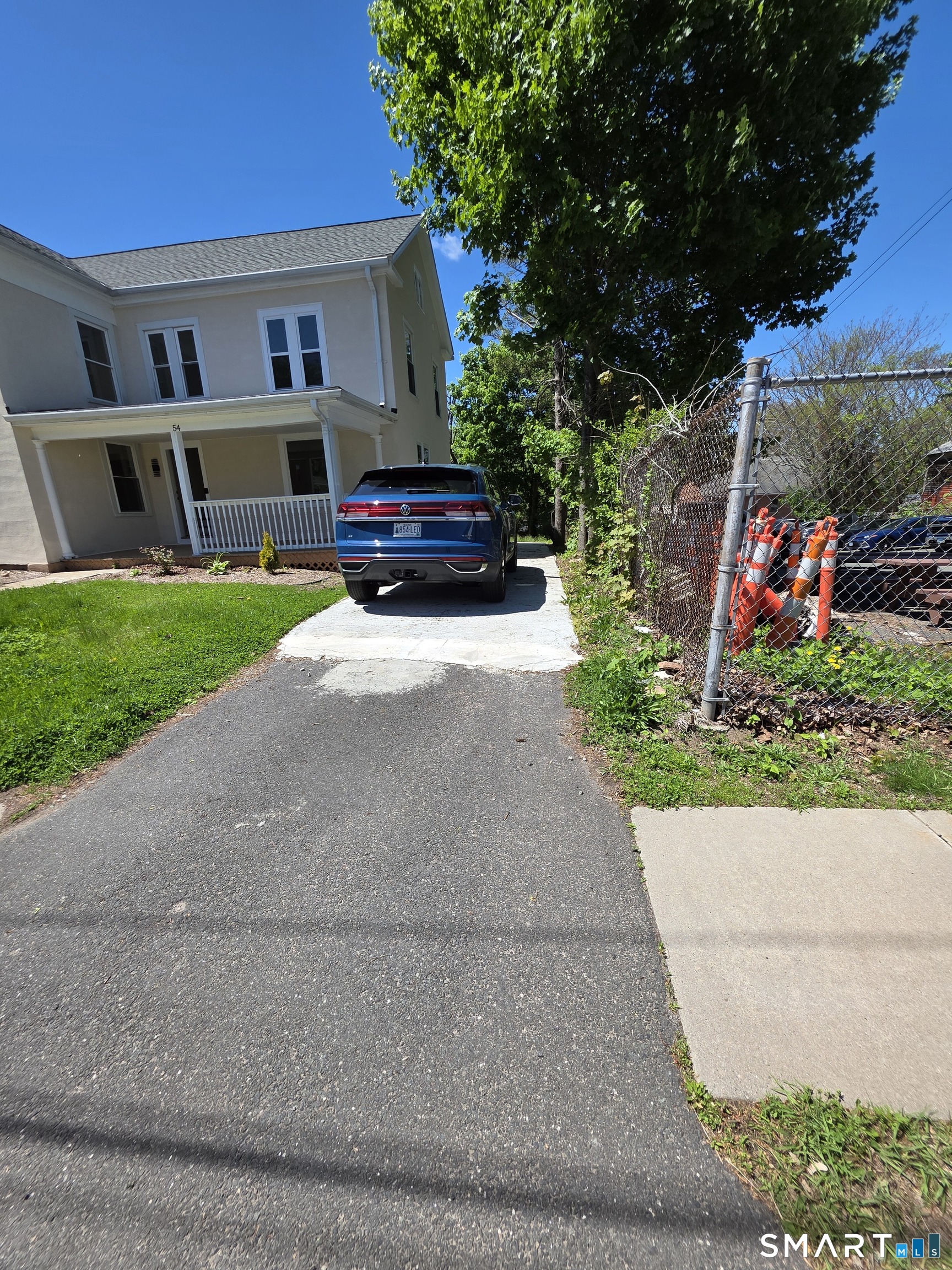 54 Prospect Street Enfield CT 06082