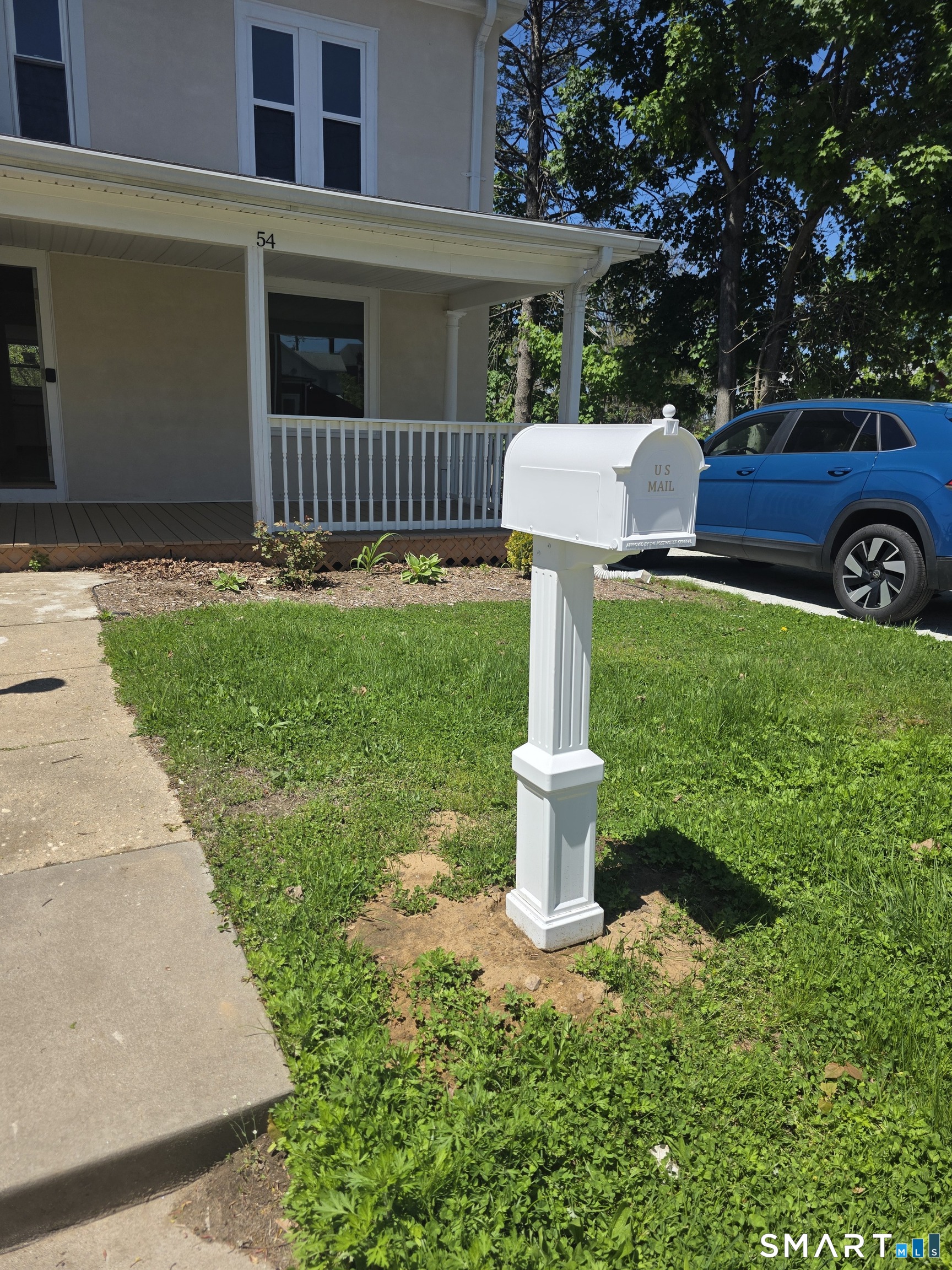 54 Prospect Street Enfield CT 06082