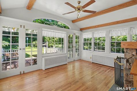 8 Sherwood Drive Westport CT 06880