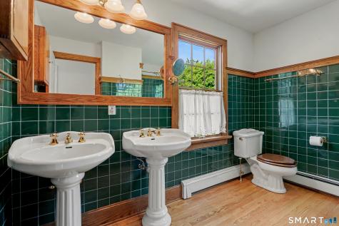 8 Sherwood Drive Westport CT 06880