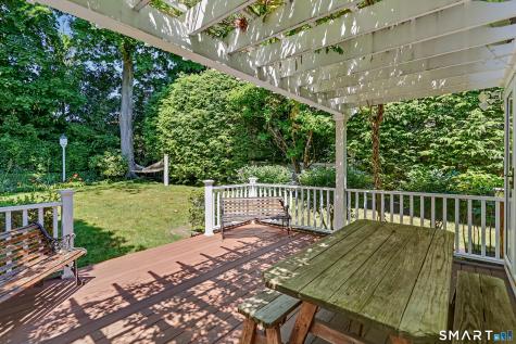 8 Sherwood Drive Westport CT 06880