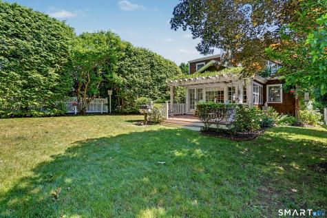 8 Sherwood Drive Westport CT 06880