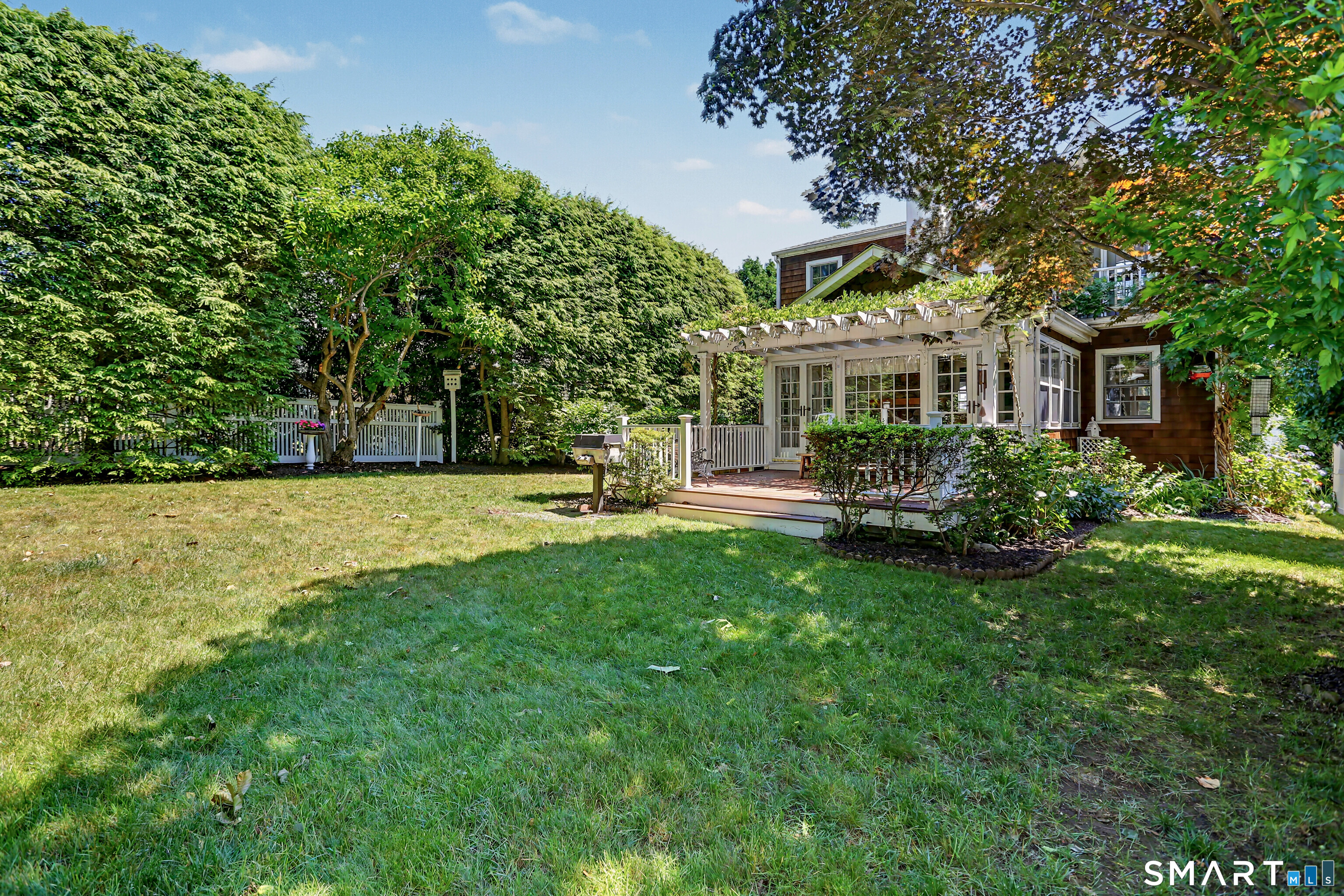 8 Sherwood Drive Westport CT 06880
