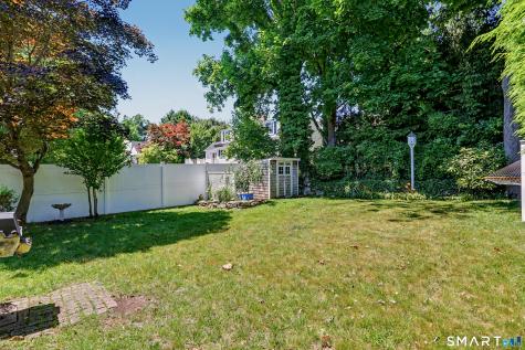 8 Sherwood Drive Westport CT 06880