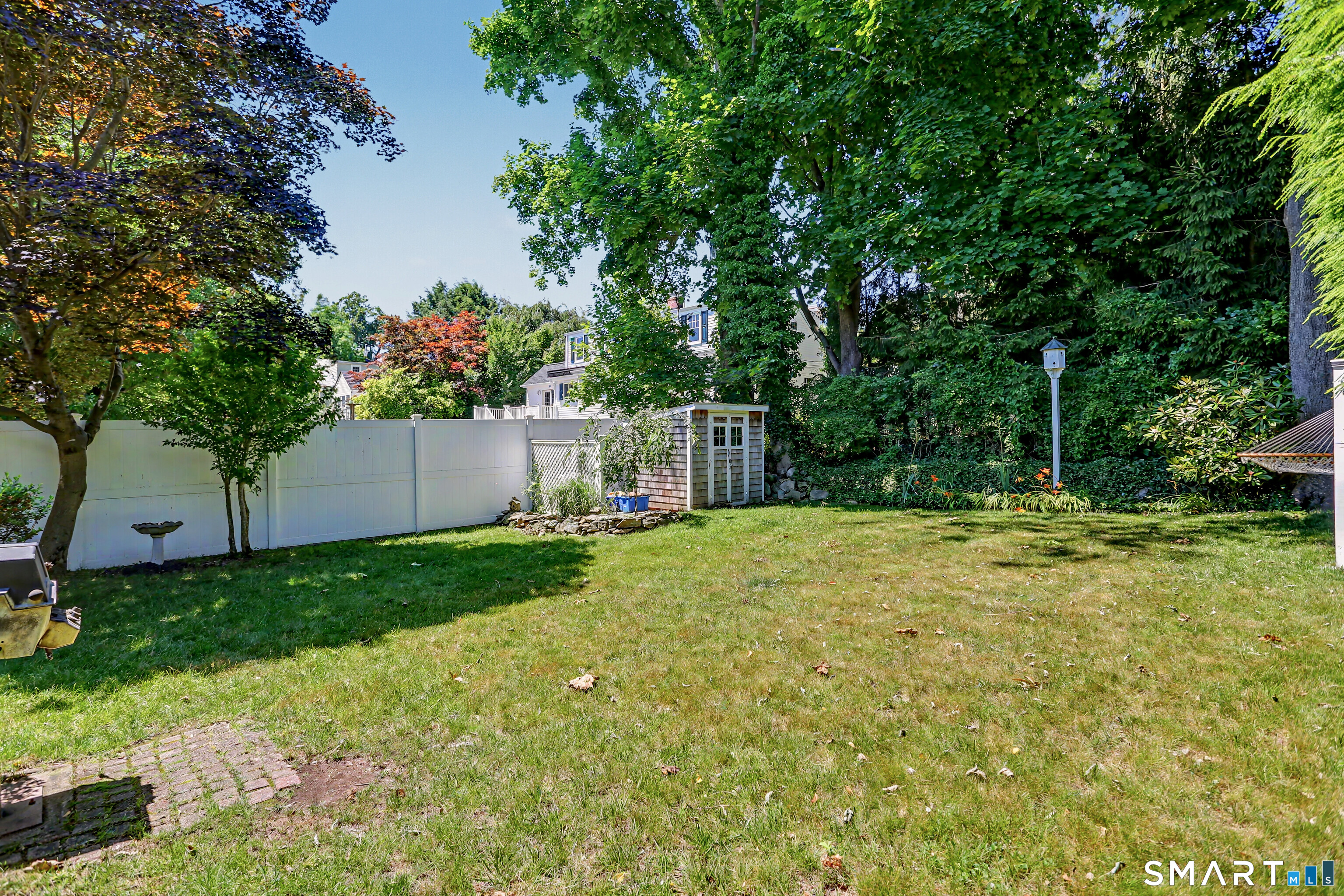 8 Sherwood Drive Westport CT 06880