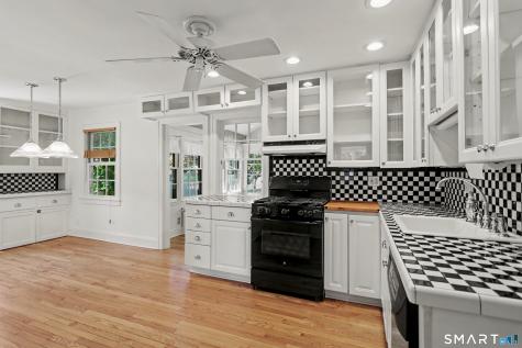 8 Sherwood Drive Westport CT 06880