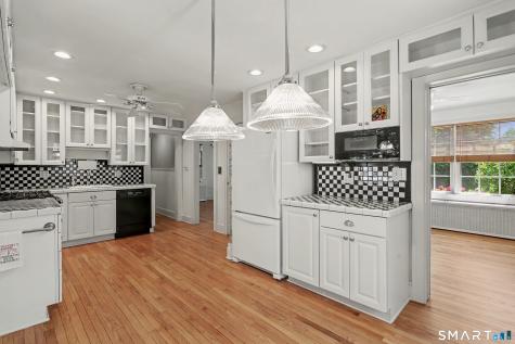8 Sherwood Drive Westport CT 06880