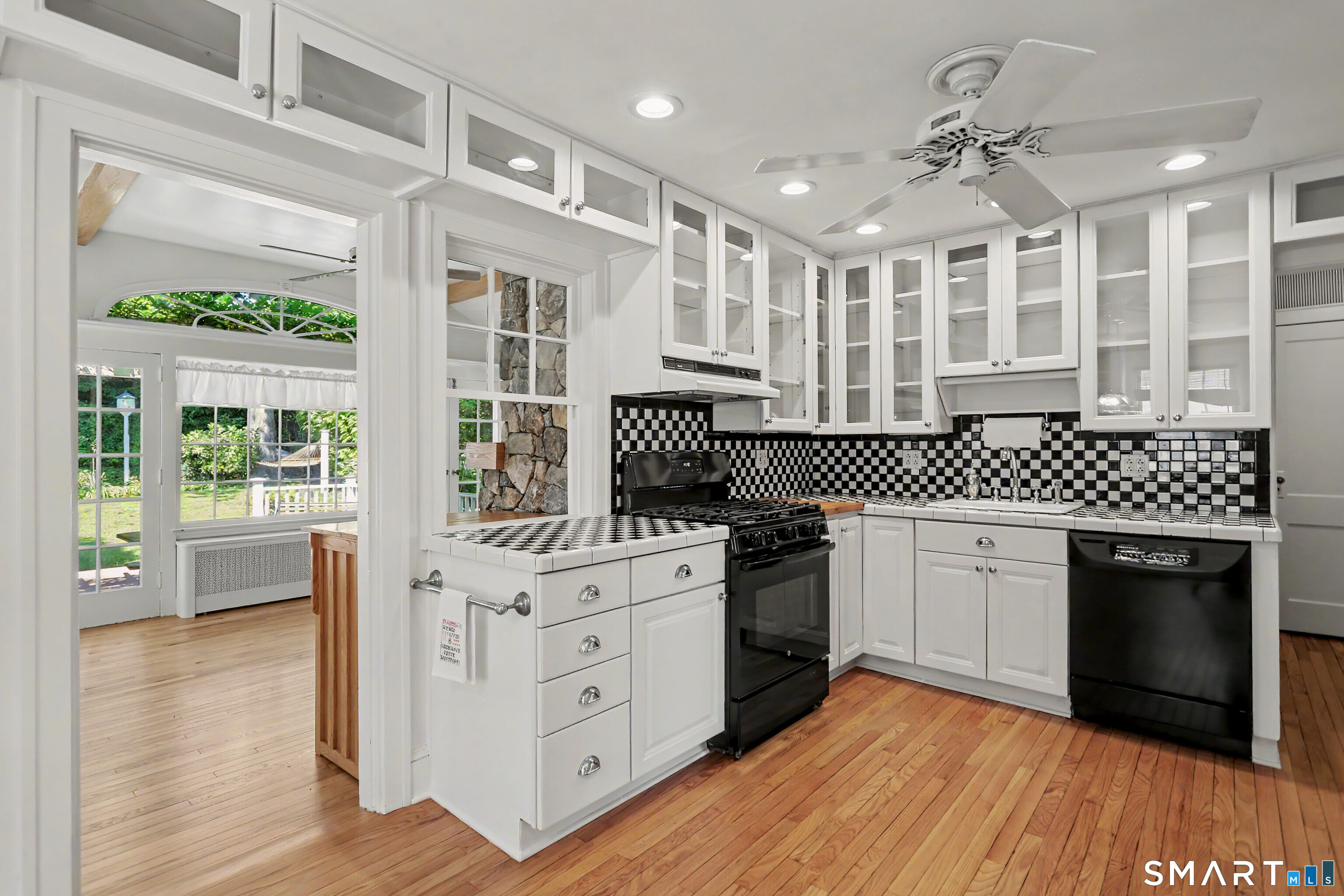 8 Sherwood Drive Westport CT 06880