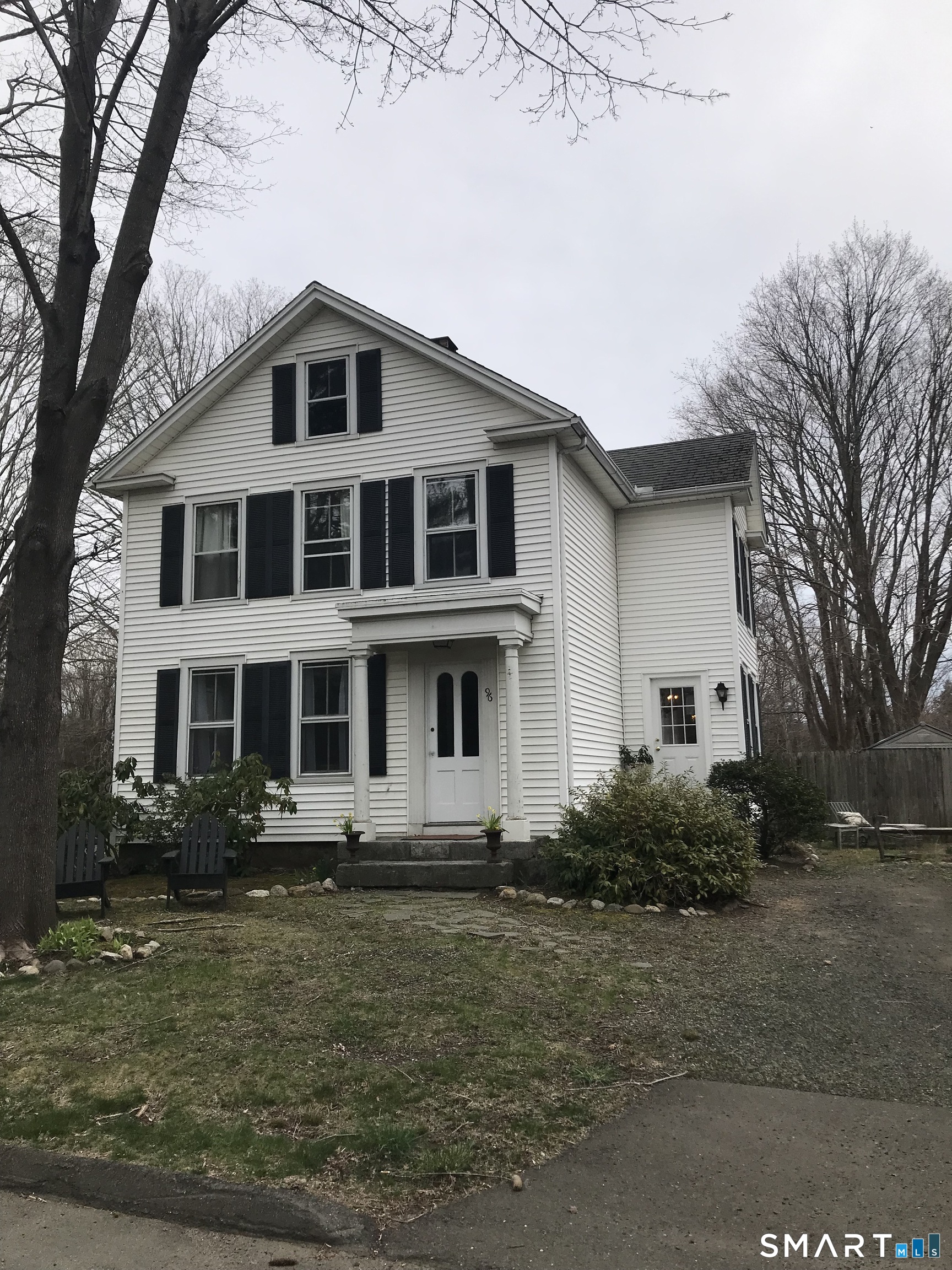 96A Scotland Avenue Madison CT 06443