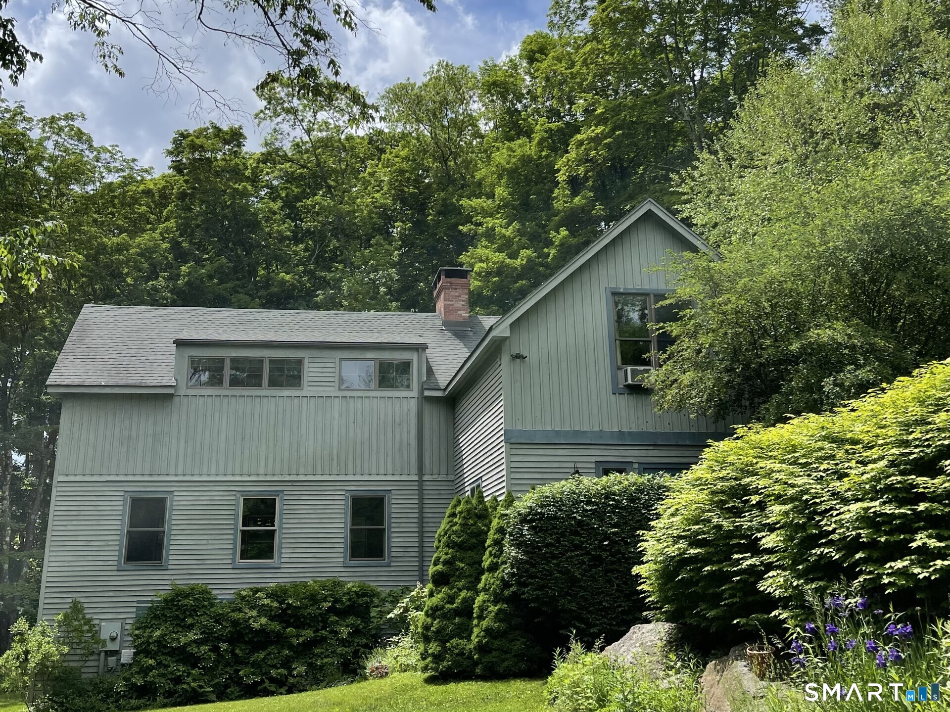 68 Hopkins Road Warren CT 06777