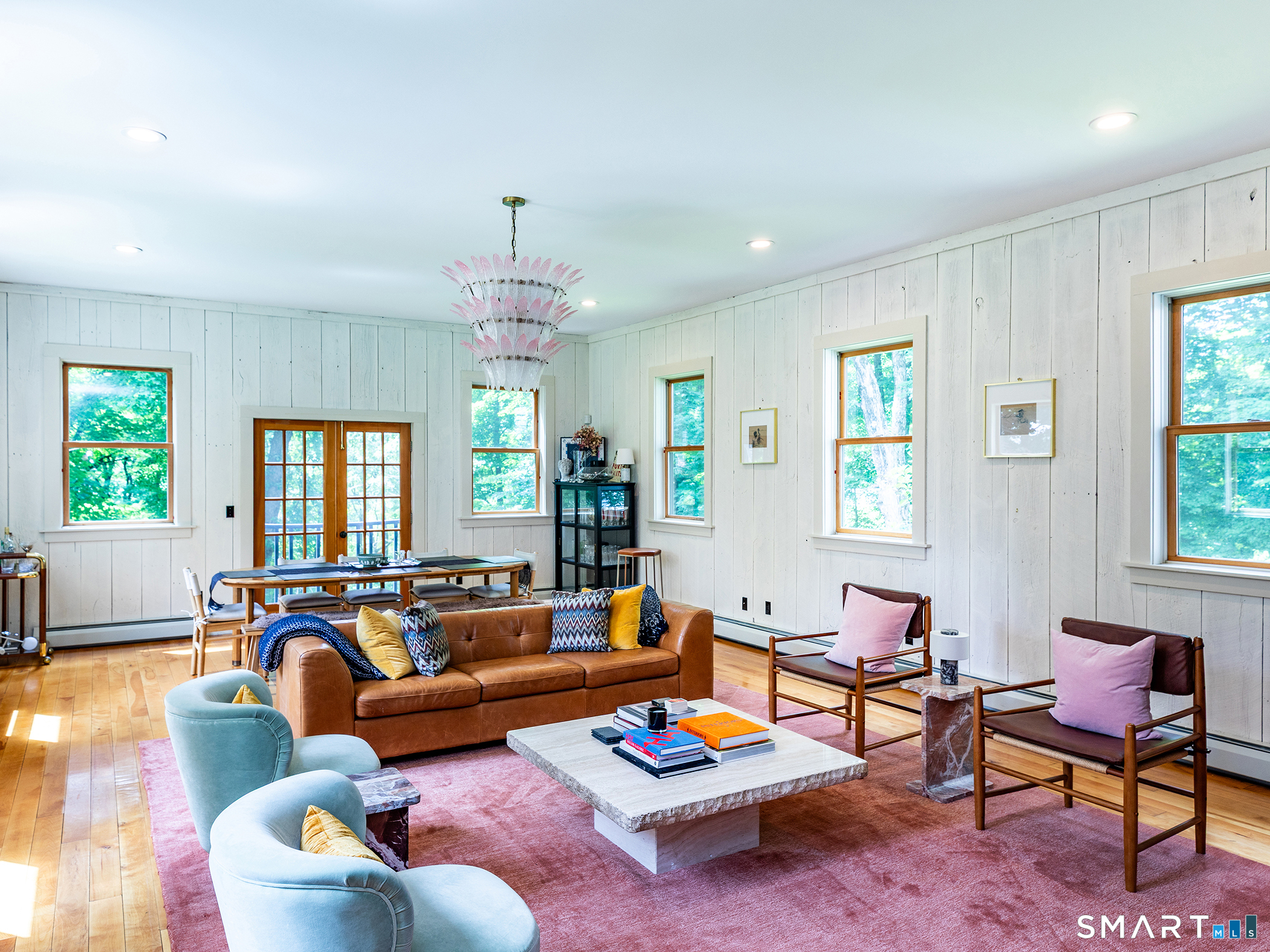 68 Hopkins Road Warren CT 06777