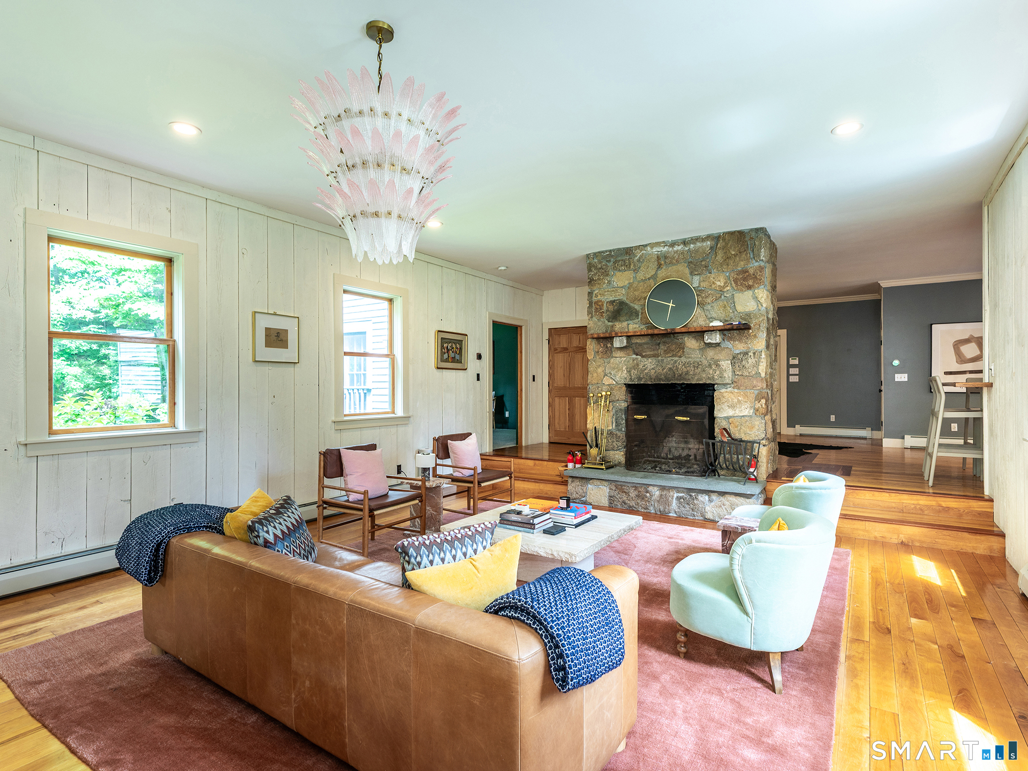 68 Hopkins Road Warren CT 06777