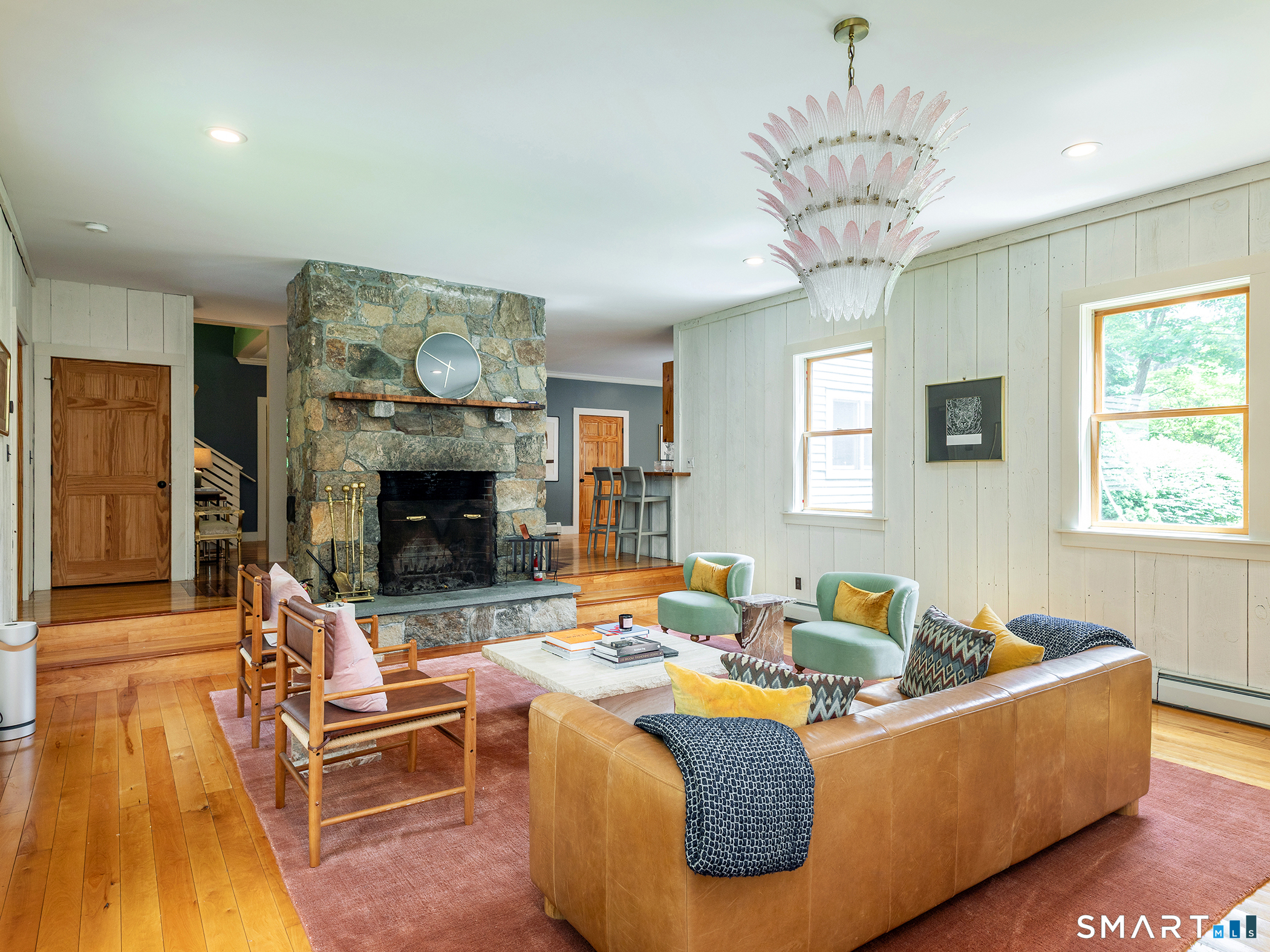68 Hopkins Road Warren CT 06777