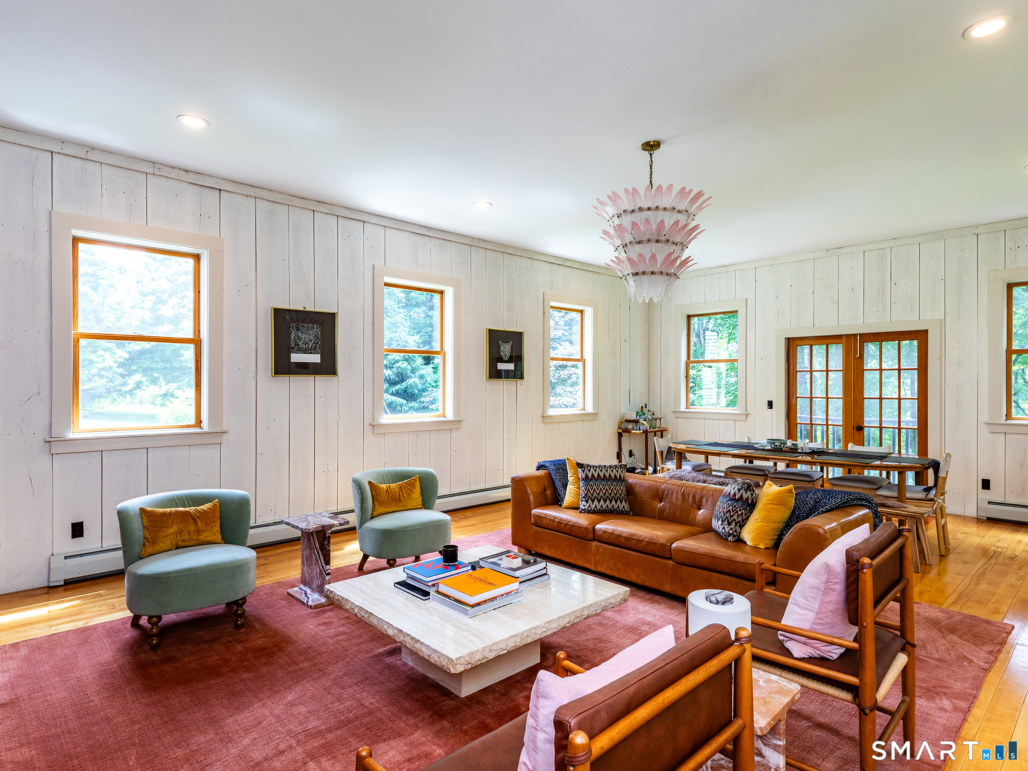 68 Hopkins Road Warren CT 06777