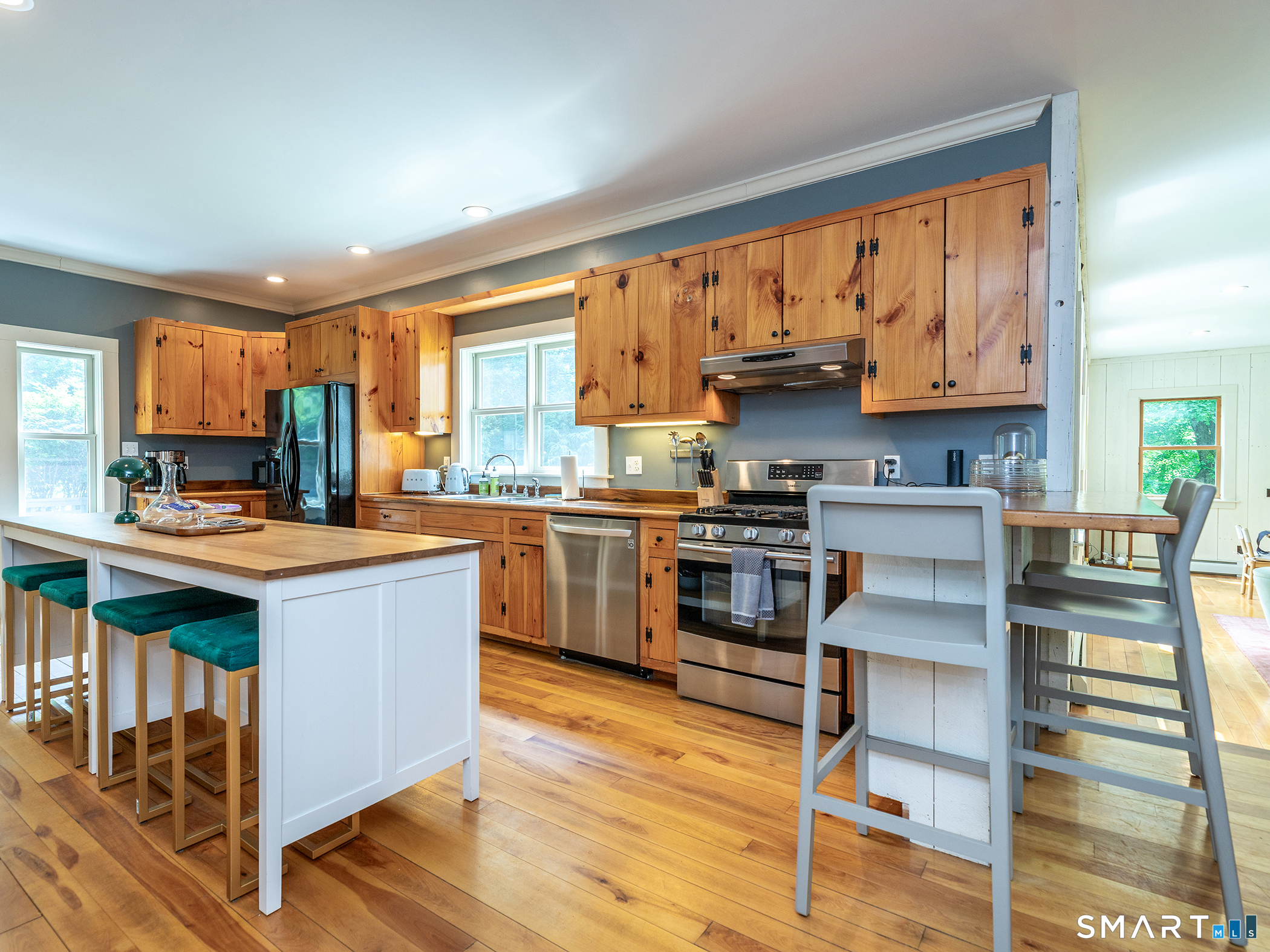 68 Hopkins Road Warren CT 06777