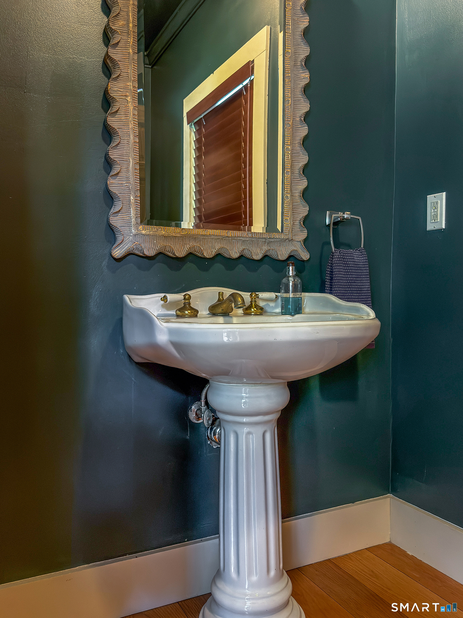 68 Hopkins Road Warren CT 06777