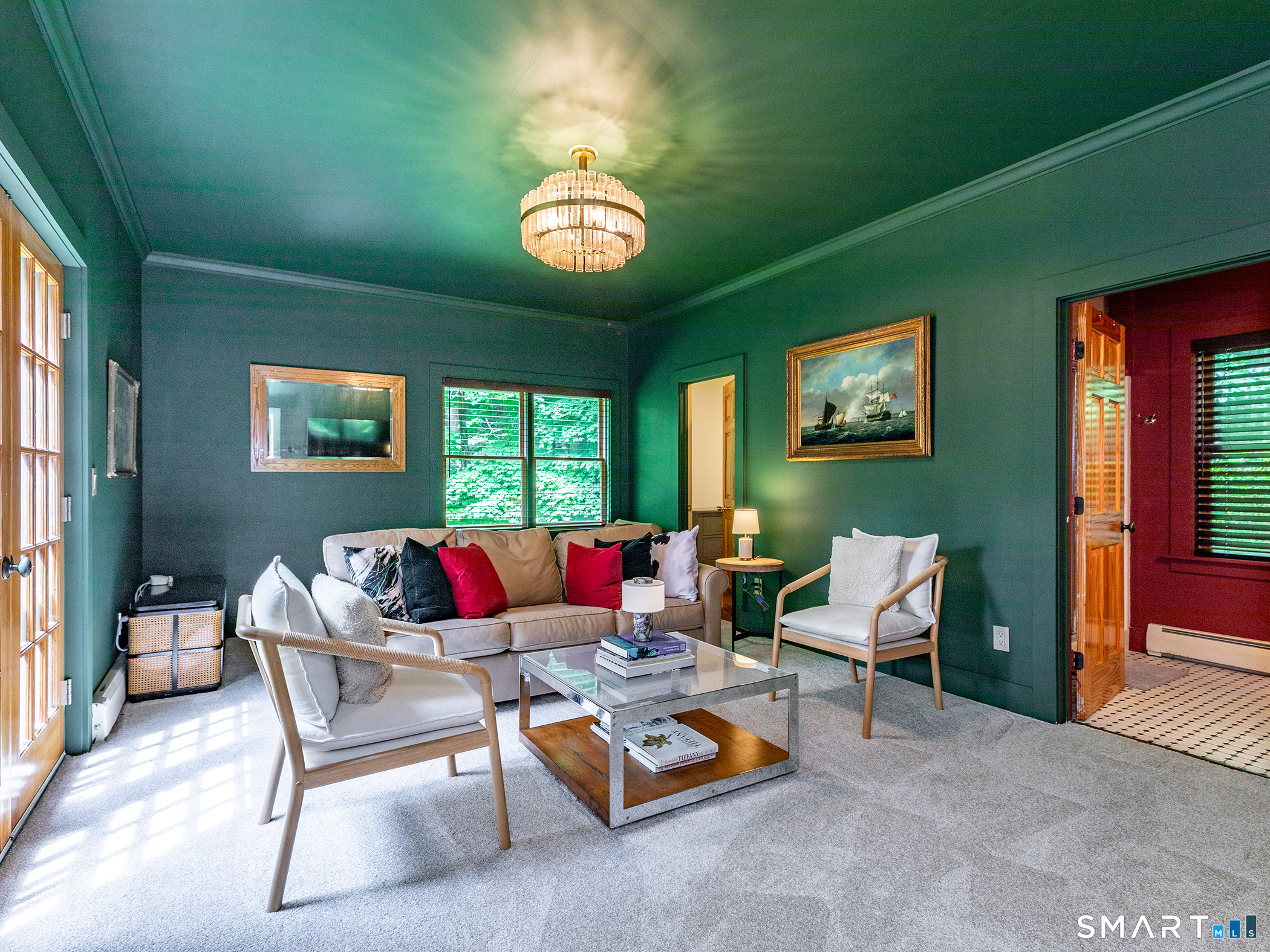 68 Hopkins Road Warren CT 06777