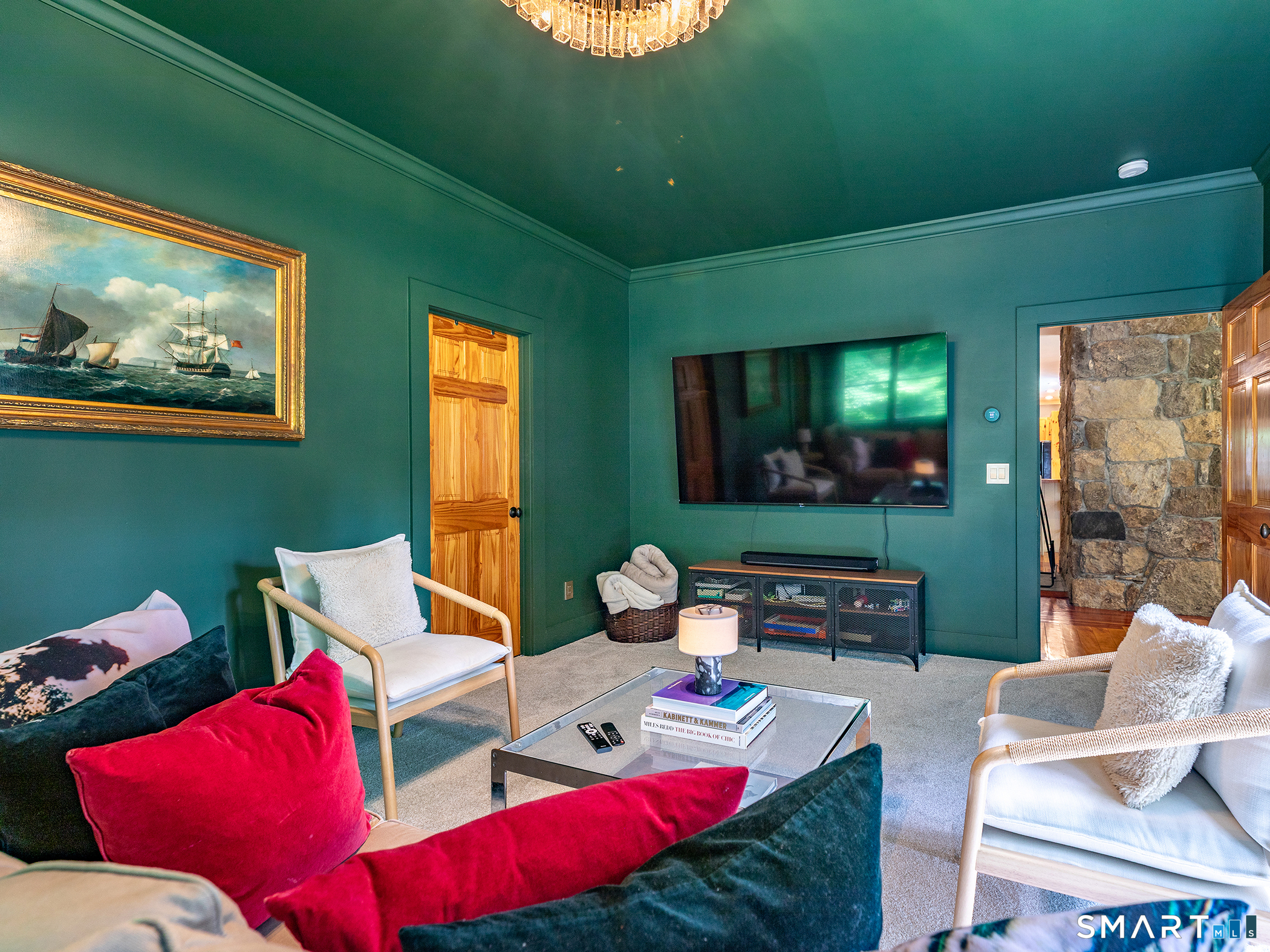 68 Hopkins Road Warren CT 06777