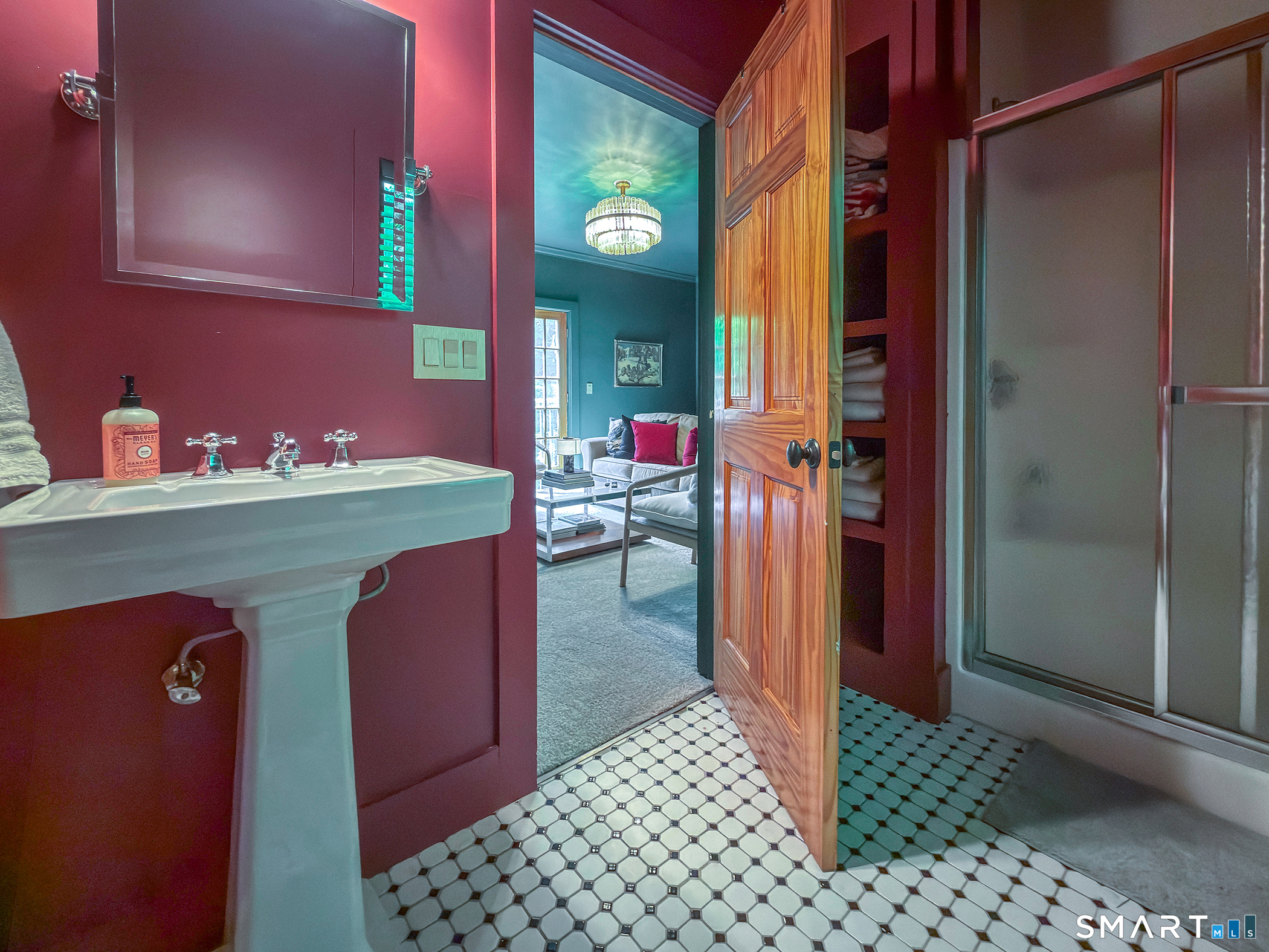 68 Hopkins Road Warren CT 06777
