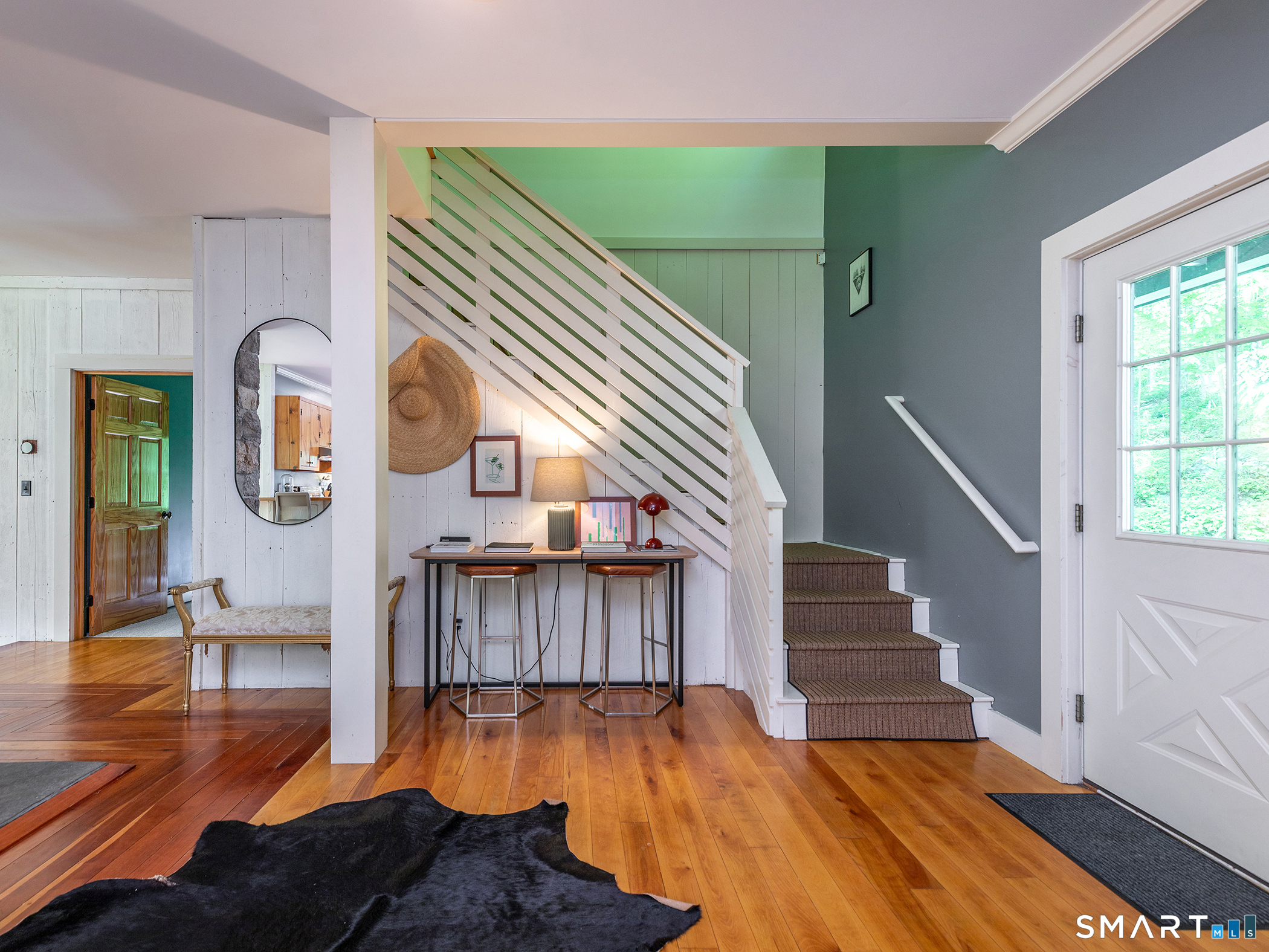 68 Hopkins Road Warren CT 06777