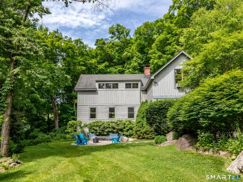 68 Hopkins Road Warren CT 06777