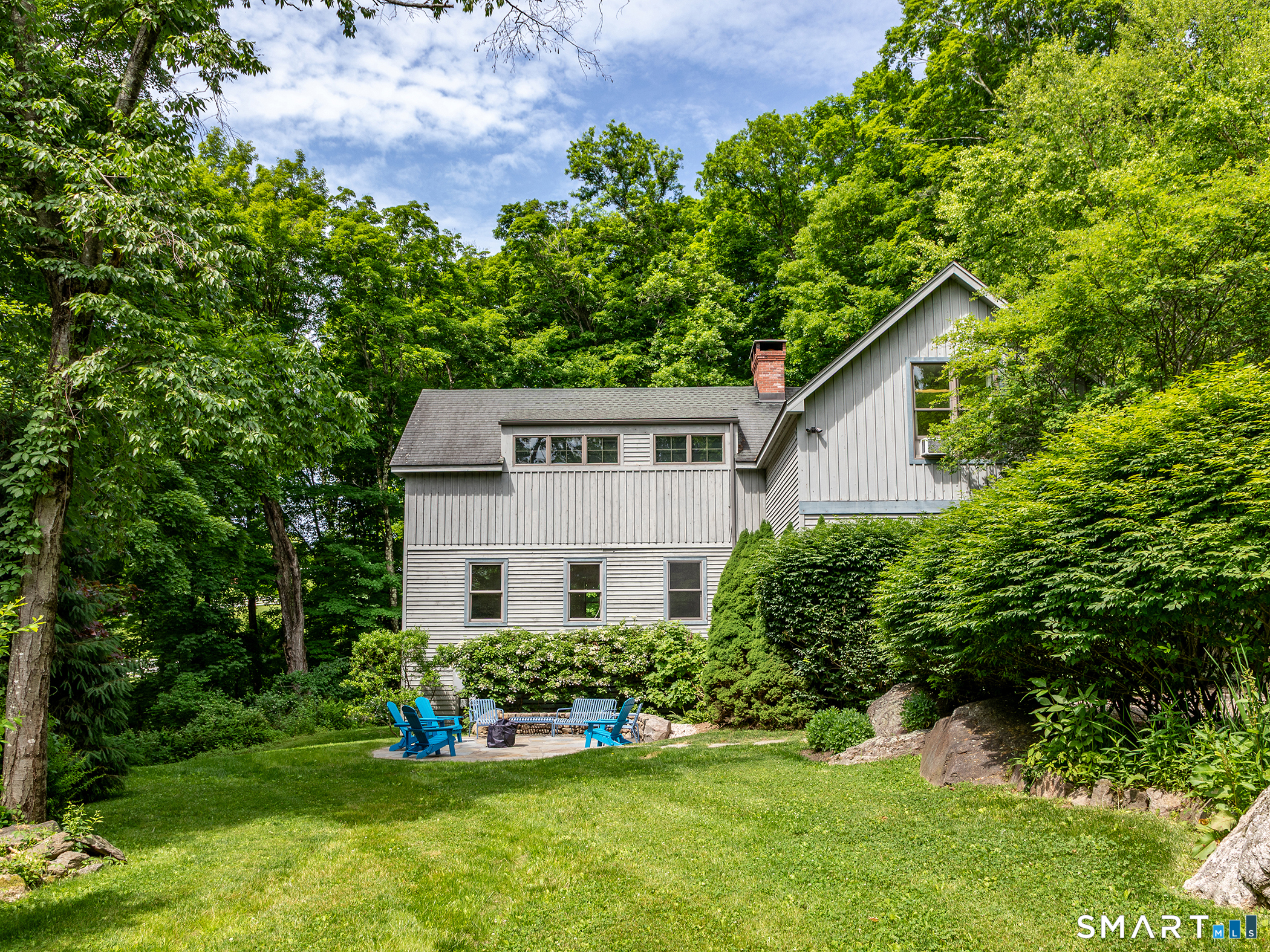 68 Hopkins Road Warren CT 06777