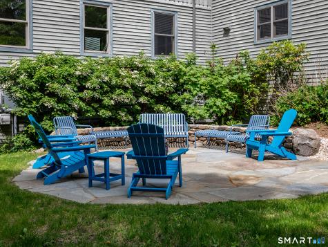 68 Hopkins Road Warren CT 06777