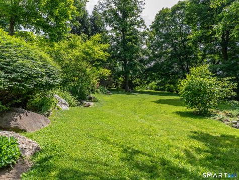 68 Hopkins Road Warren CT 06777